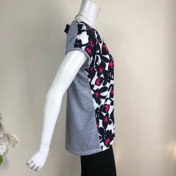 NEW💖Milano Italy top - Picture 3 of 8